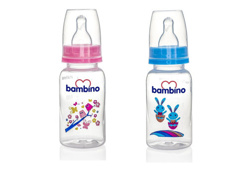 Standart PP Biberon - 150 ml