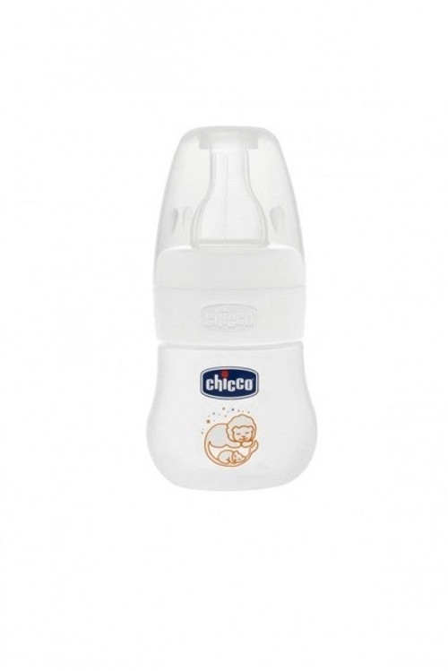 Mikro PP Biberon 60 ml