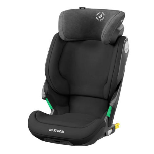 Kore i-Size Oto Koltuğu / Authentic Black