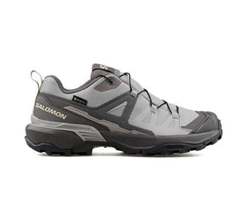 X ULTRA 360 GTX W Unisex Outdoor Ayakkabısı L45391800 Pembe