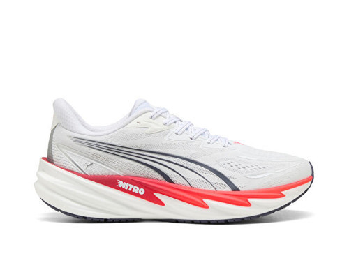 VELOCITY NITRO 5 Erkek Koşu Ayakkabısı 31294405 Beyaz