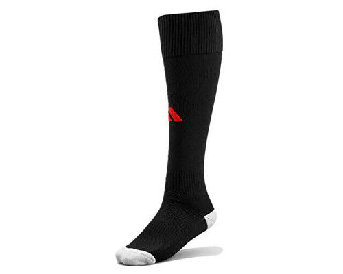 MILANO 23 SOCK Futbol Tozluk KY6037 Siyah
