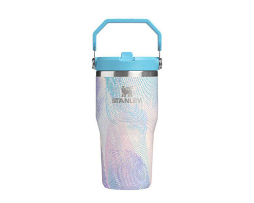 THE ICEFLOW FLIP STRAW 2.0 TUMBLER 0.59L Pipetli Termos 10-13425-0447 Renkli