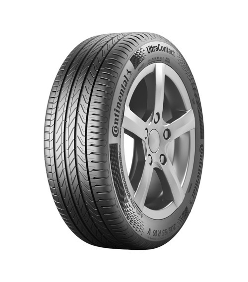 185/60 R15 84H Ultra Contact Yaz Lastiği 2026
