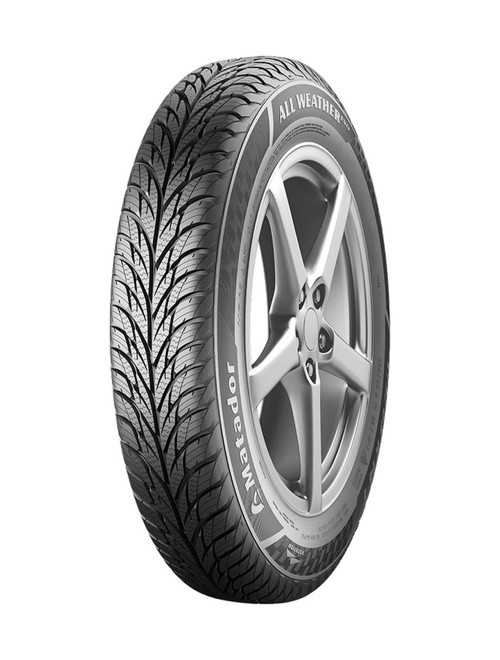 225/45R17 94V XL MP62 Awevo Dört Mevsim Lastiği 2025