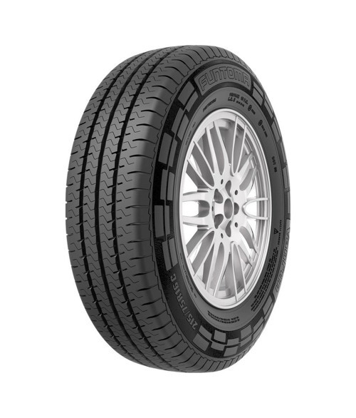 215/65 R16C 109/107R Vanfun 8PR Yaz Lastiği 2026