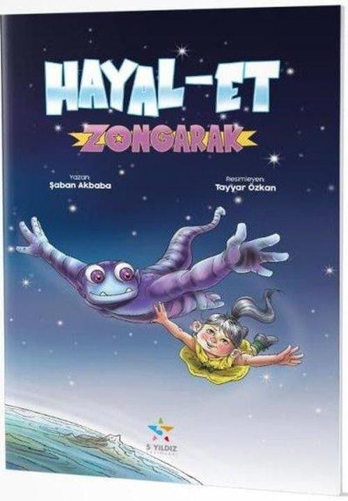Hayal - Et Zongarak