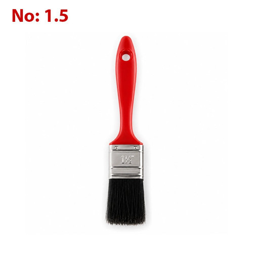 Yağlı Boya Fırçası No: 1.5