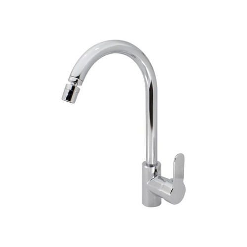 Akdeniz Mix Kuğu Lavabo Bataryası, AKD101(5 YIL GARANTİ)