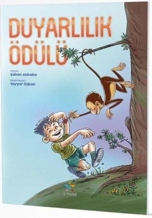 Duyarlılık Ödülü