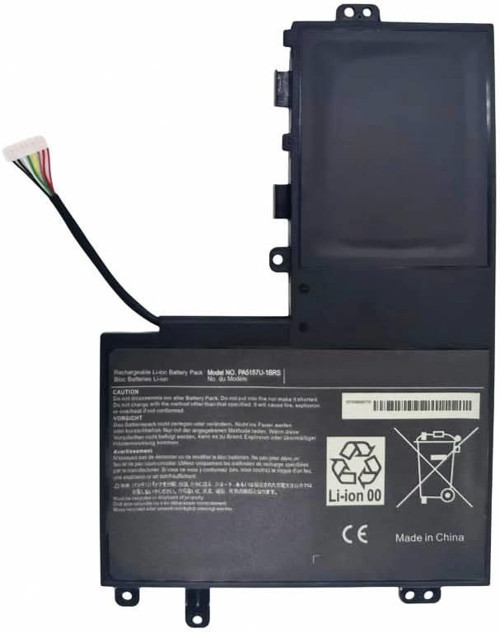 Toshiba Satellite U940-DPS PTSB0E Batarya A+++ Pil