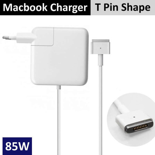 MacBook Pro Retina 15" A1398 Magsafe2 85w Şarj Cihazı Adaptör A+++ i