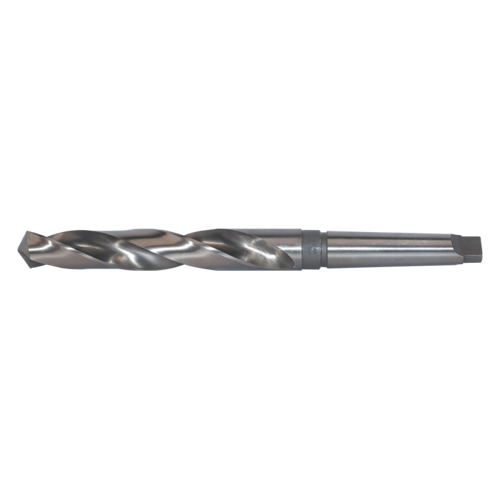 DIN 345 %5 Kobaltlı Konik Saplı Matkap Uçları 13.0mm
