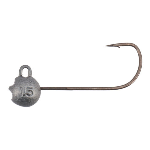 Gekkabijin SS #8 Jig Head 2gr