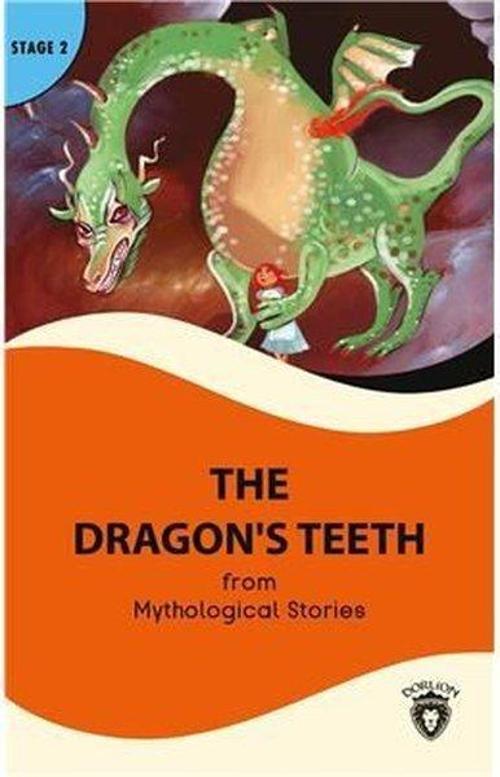 The Dragons Teeth - Stage 2