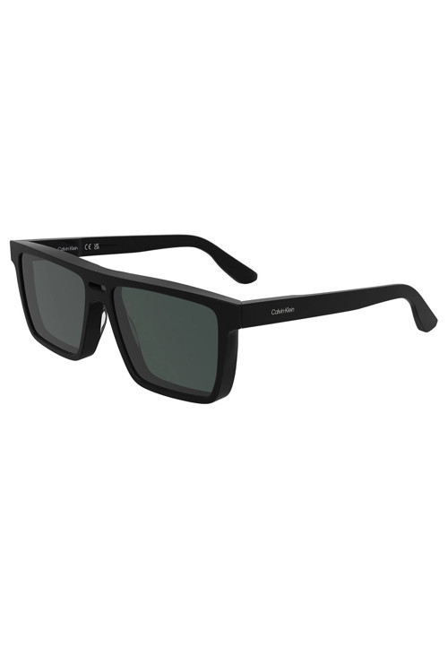 CK25501S-001 Unisex Güneş Gözlüğü