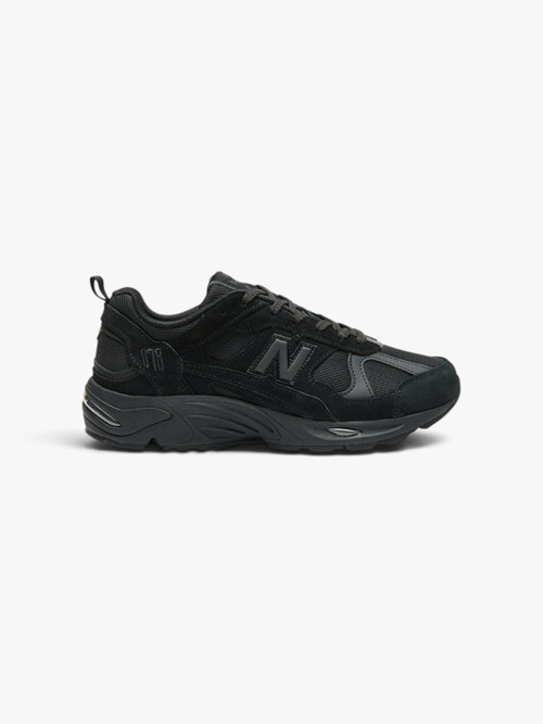 NB Lifestyle Unisex Shoes Uniseks Siyah Günlük - M8785GP