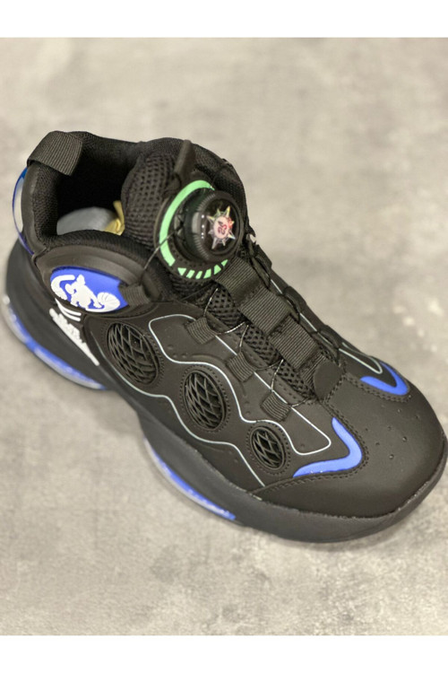 24K669-2 Basket Ayakkabı