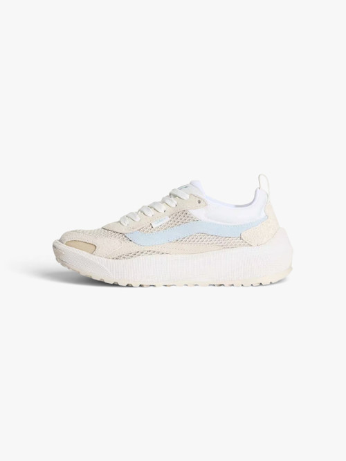 Ultrarange Neo 2.0 Uniseks Beyaz Spor Ayakkabı - VN000E7P