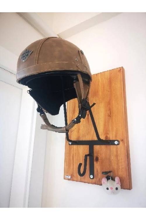 Motosiklet Kask Askısı, Motor Kask Askısı, Sex1Mpv3A