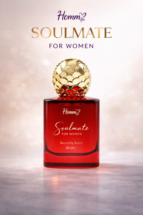 Soulmate Parfüm
