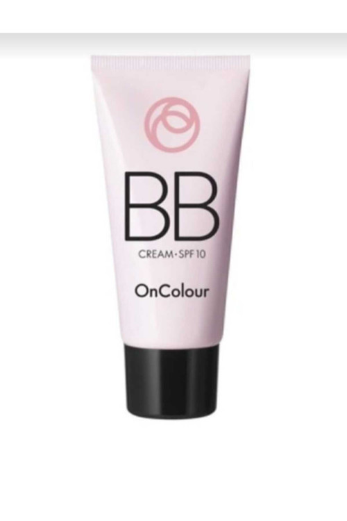 On Colour Bb Cream Light Spf 10 Lıght