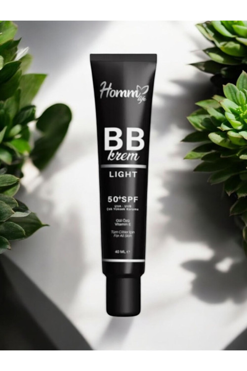 Bb Krem Lıght 50 + Spf