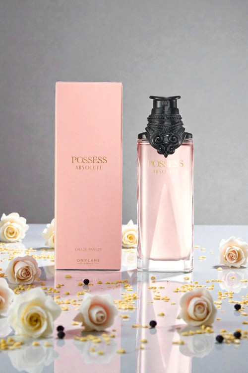 Possess Absolute Edp 50 Ml Kadın Parfüm