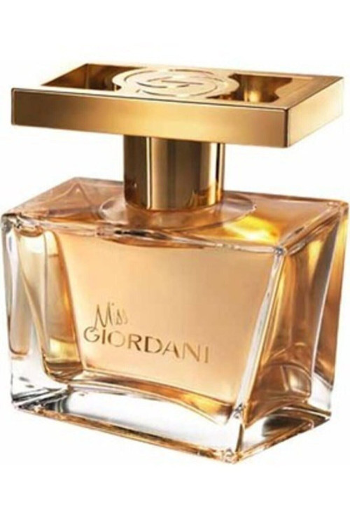 Miss Giordani Edp 50 Ml Kadın Parfümü (%100 Orjinal,Barkodlu Urun)