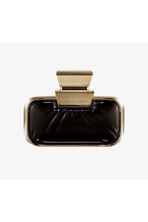 All Or Nothing Parfum (%100 Orjinal,Barkotlu Ürün)