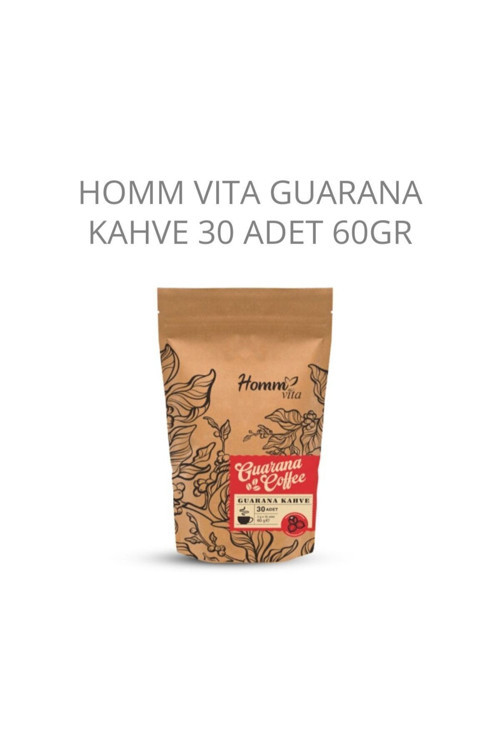 "Guarana Kahve: Fit Ve Enerjik Bir Yaşamın Anahtarı!"