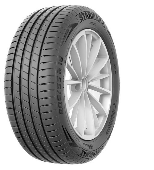 195/55 R16 TL 91V XL CONTROLMAX Yaz Lastiği (Üretim Tarihi:2026)