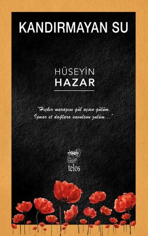 Kandırmayan Su
