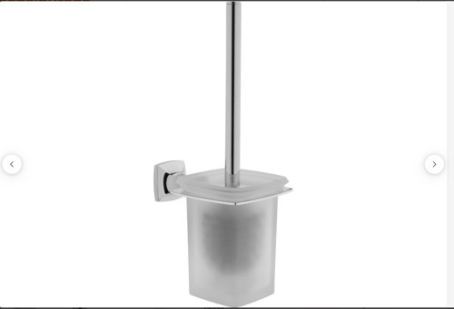 A44125 - Artema Base 400 Tuvalet Fırçalığı, Krom