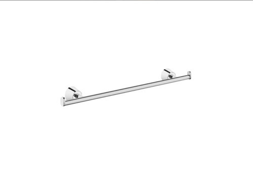 A44578 - Artema Uzun Havluluk 45 cm Krom