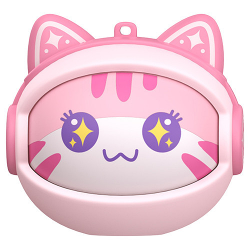 ONIKUMA TX603 Pink TWS Bluetooth Gaming Kulakiçi Kulaklık