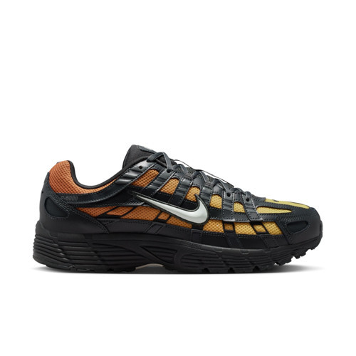 P-6000 Erkek Sneaker Ayakkabı CD6404-029 PASHA GİYİM