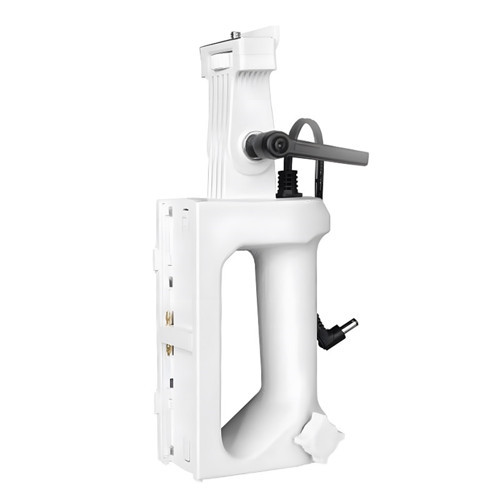 2-NPF Batarya Handle YNLUX200 Led Işık Uyumlu, Beyaz