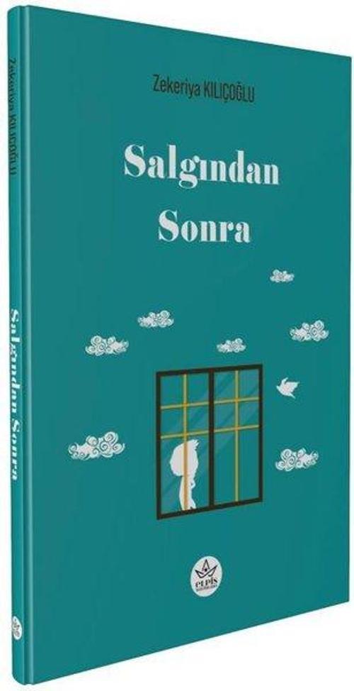 Elpis Yayınları Salgından Sonra