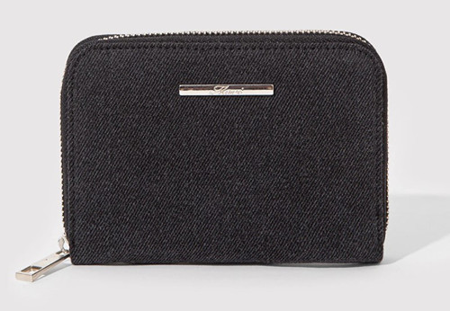 Mavi M1912206 Denim Cüzdan