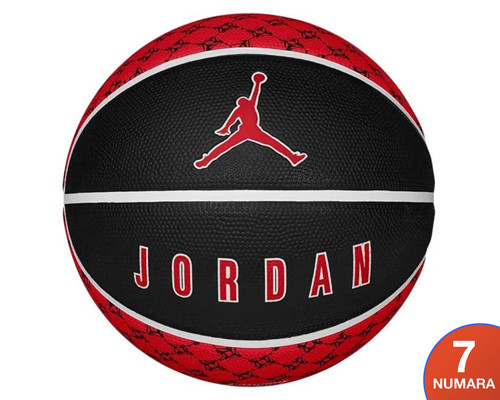 Jordan Playground 2.0 Unisex Basketbol Topu