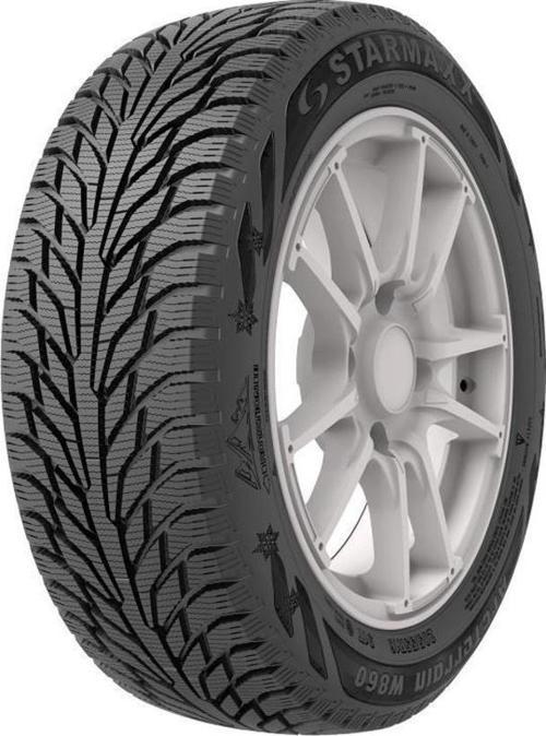 205/55 R16 91T Arcterrain W860 Oto Kış Lastiği ( Üretim Yılı: 2023 )