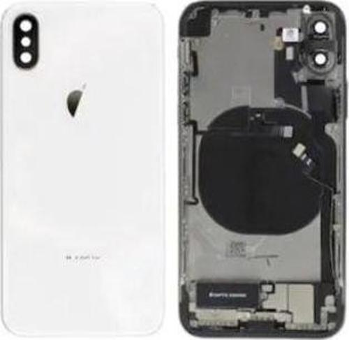 iPhone X Full Kasa
