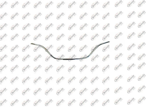 MEGANE PANJUR ALT NİKELAJI 20- (IKMZ) RNMG-10-352-A