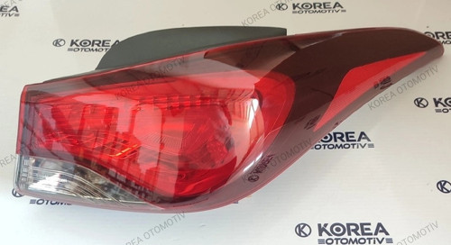 STOP ELANTRA 14-15 DIŞ SAĞ 92402-3X210-JERİKO