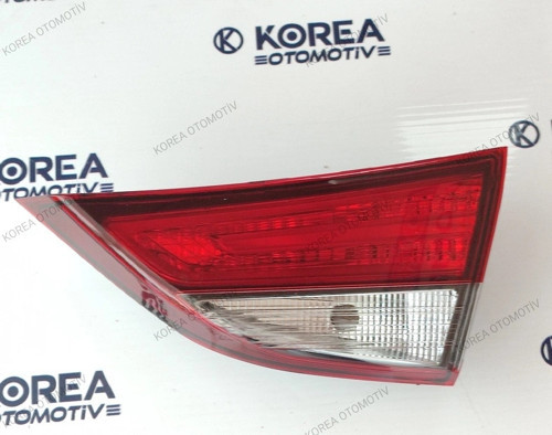 STOP ELANTRA 14-15 İÇ SAĞ 92404-3X210-JERİKO