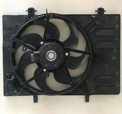 FAN KOMPLE COURİER FİESTA 1.5 17- MGA-83297 T1