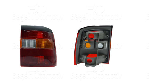 STOP SAG OPEL VECTRA A 93-95 2243067-00 (T1)