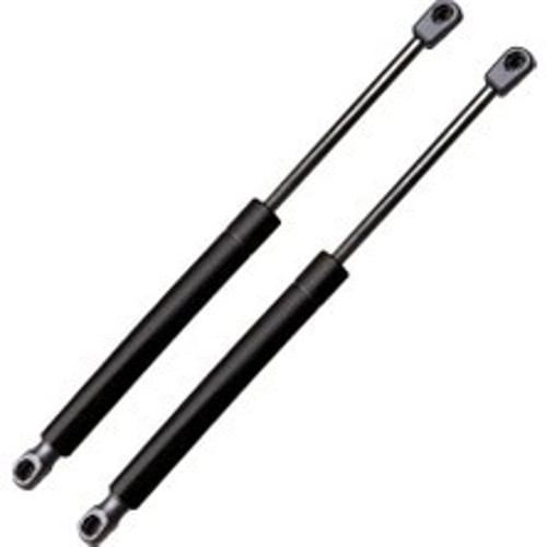 AMORTİSÖR ÖN SAĞ COURIER/FIESTA/B-MAX 13- DJ PARTS DS3276GS (T1)