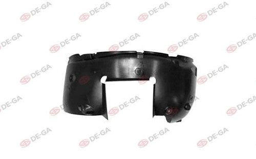 CORSA C ÖN ÇAMURLUK DAVLUMBAZ SOL 00-06 13109022